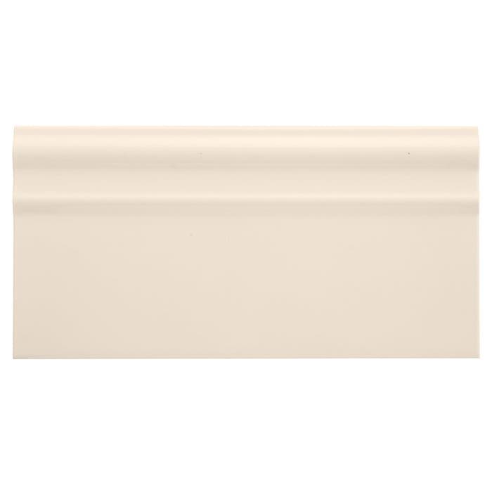 Plinthe brillante beige pour carreaux C-BG03 (jupe) - 2