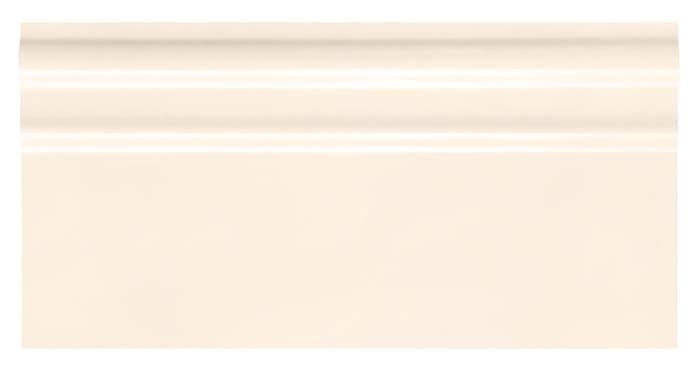 Plinthe brillante beige pour carreaux C-BG03 (jupe) - 5