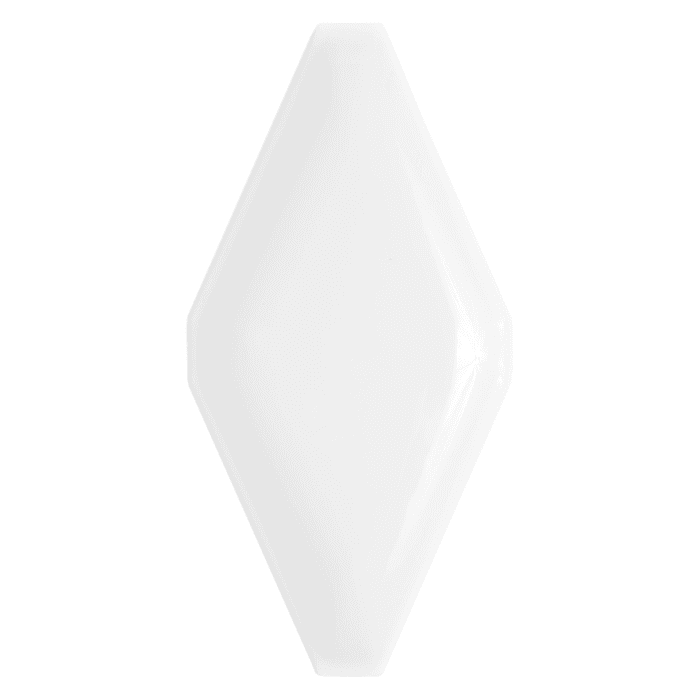 Carreau céramique Carat Blanc