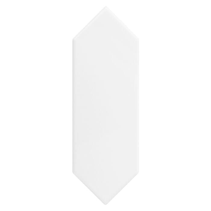 Échantillon Tritone Blanc 01