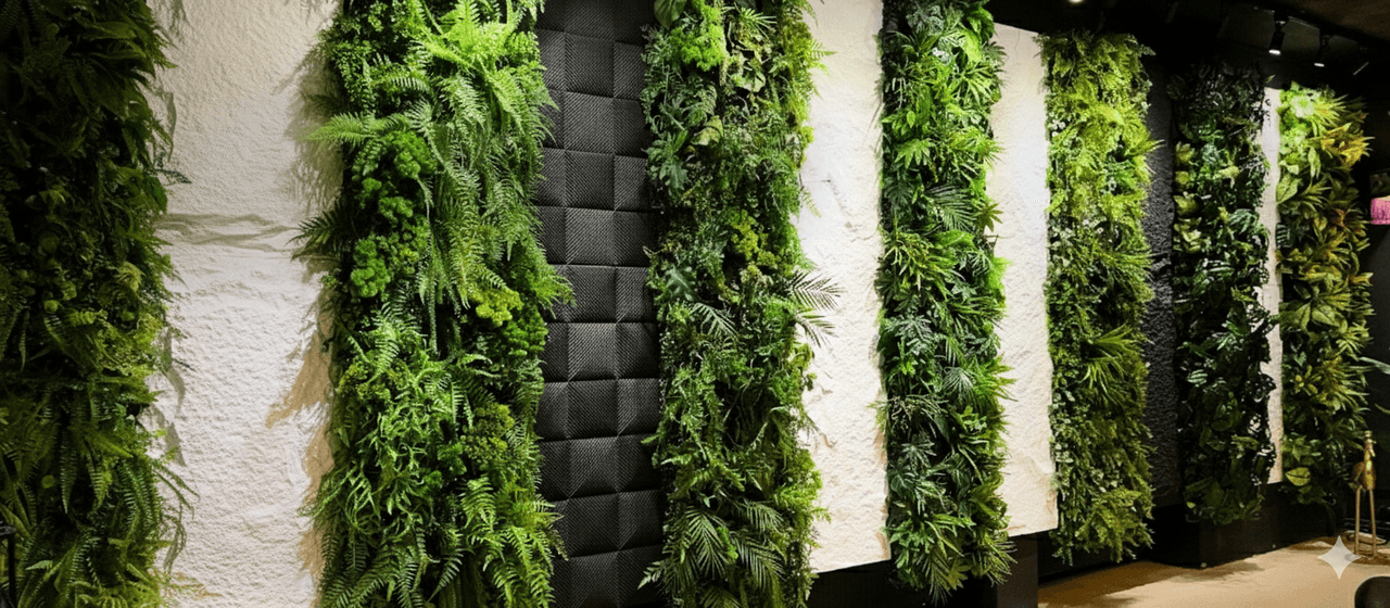 Tendances Deco 2025 : Les Papiers Peints qui Font la Difference