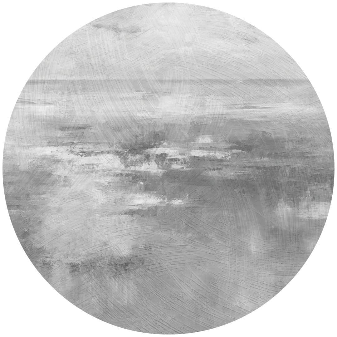 Papier peint cercle Maunder 4