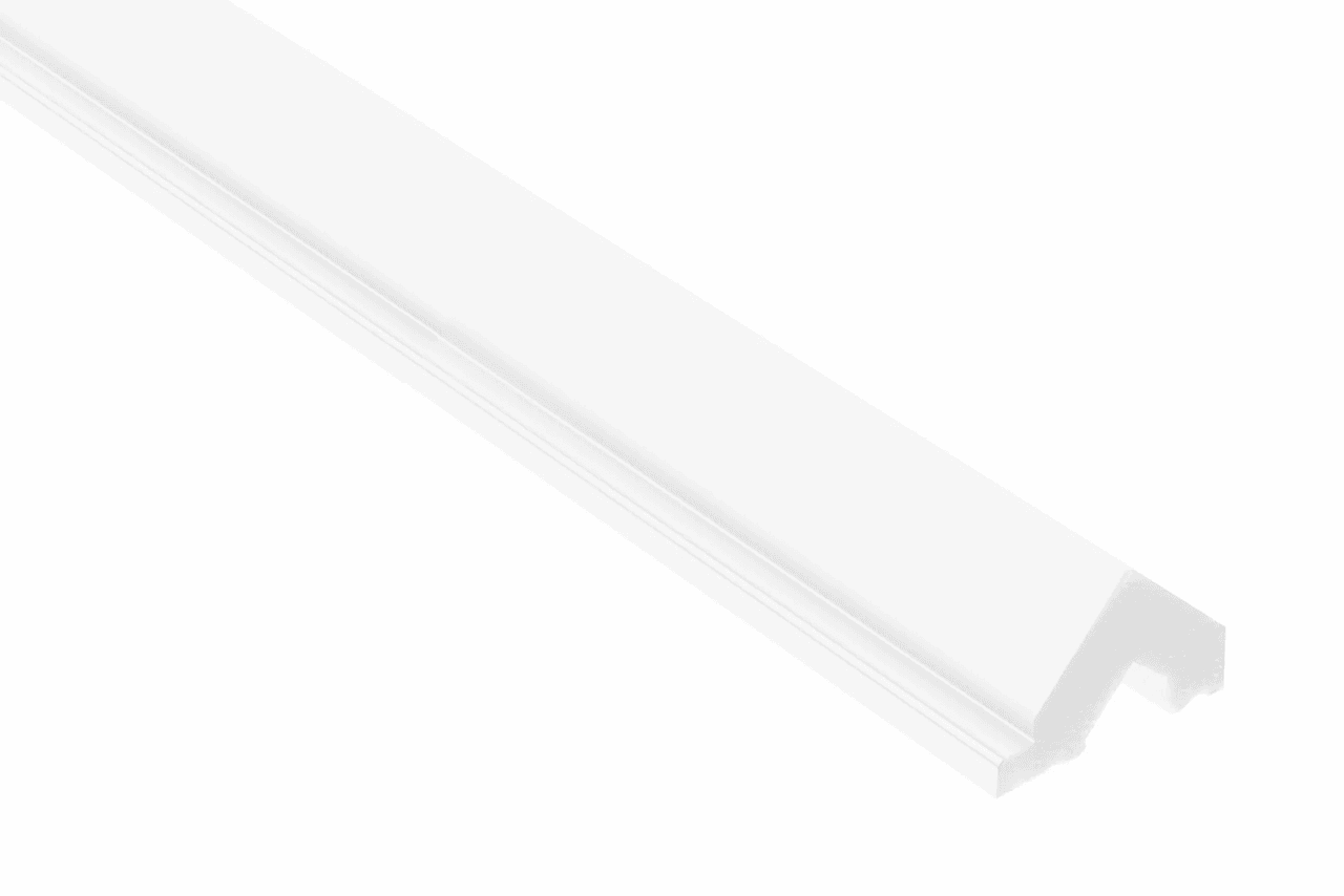 Extrémité Droite de Latte Premium Vivid WP003RP – 270 cm