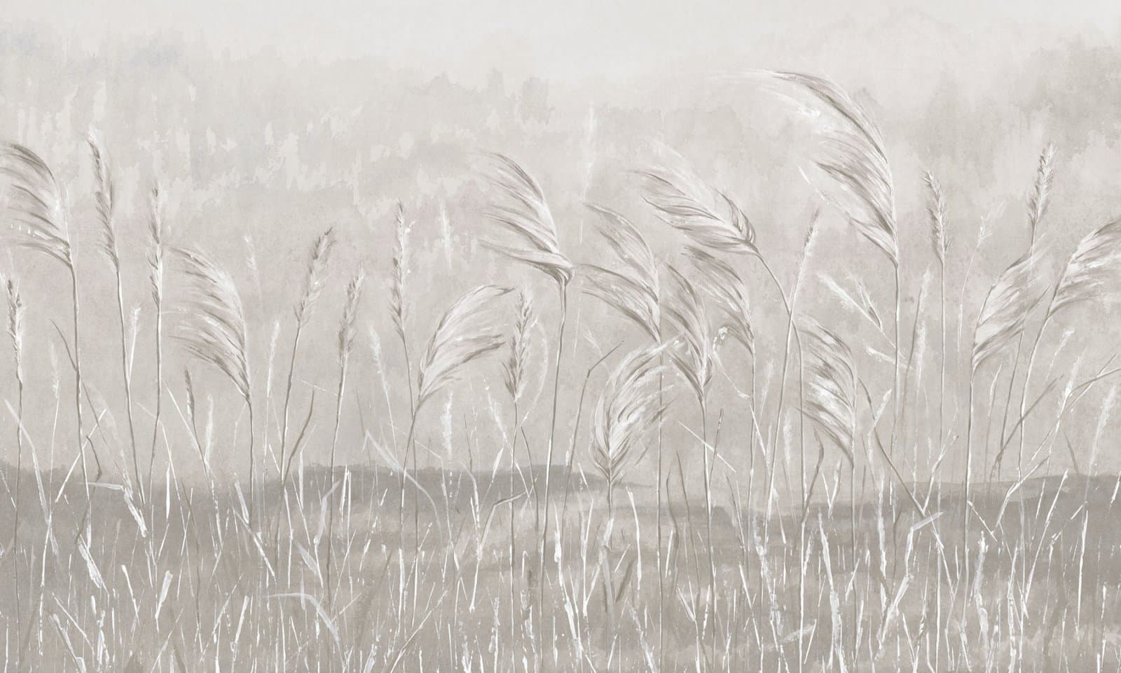 Papier peint Natural Essence - Décoration | Dartank