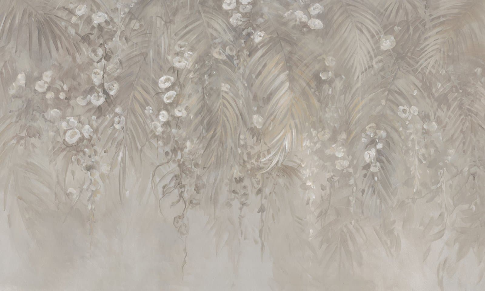 Papier peint Hanging Garden 2