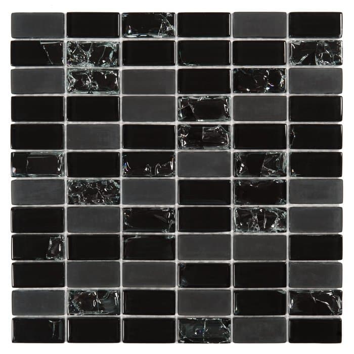 Mosaïque Verre DD3 120 Block Mix