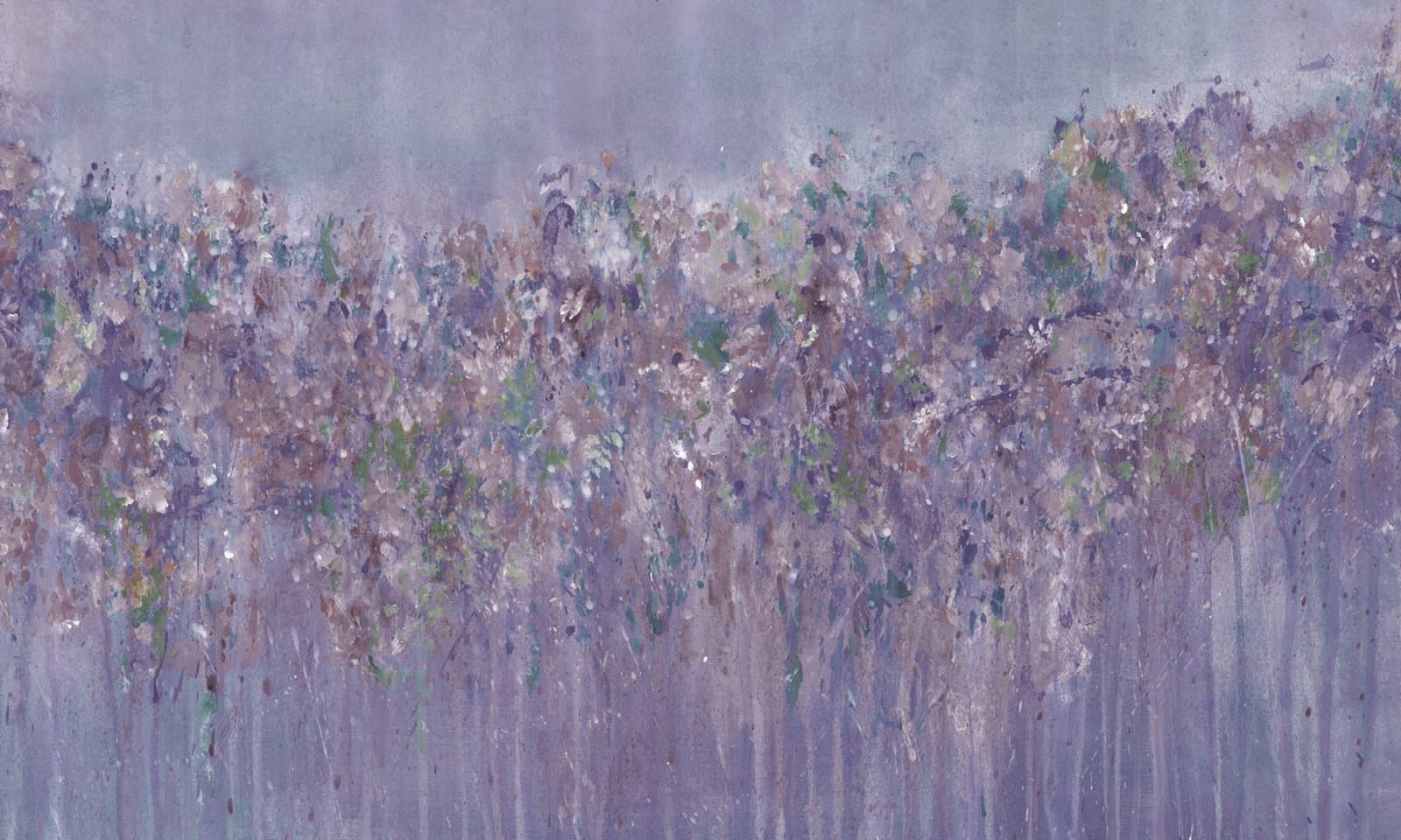 Papier peint Spring Chaplet 3