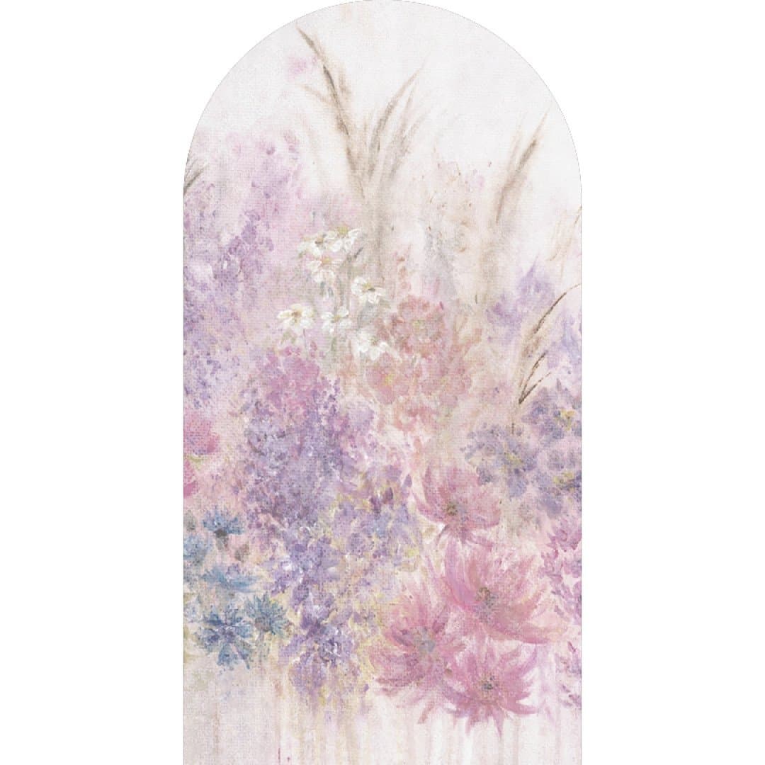 Papier peint arche Passion Flowers 4