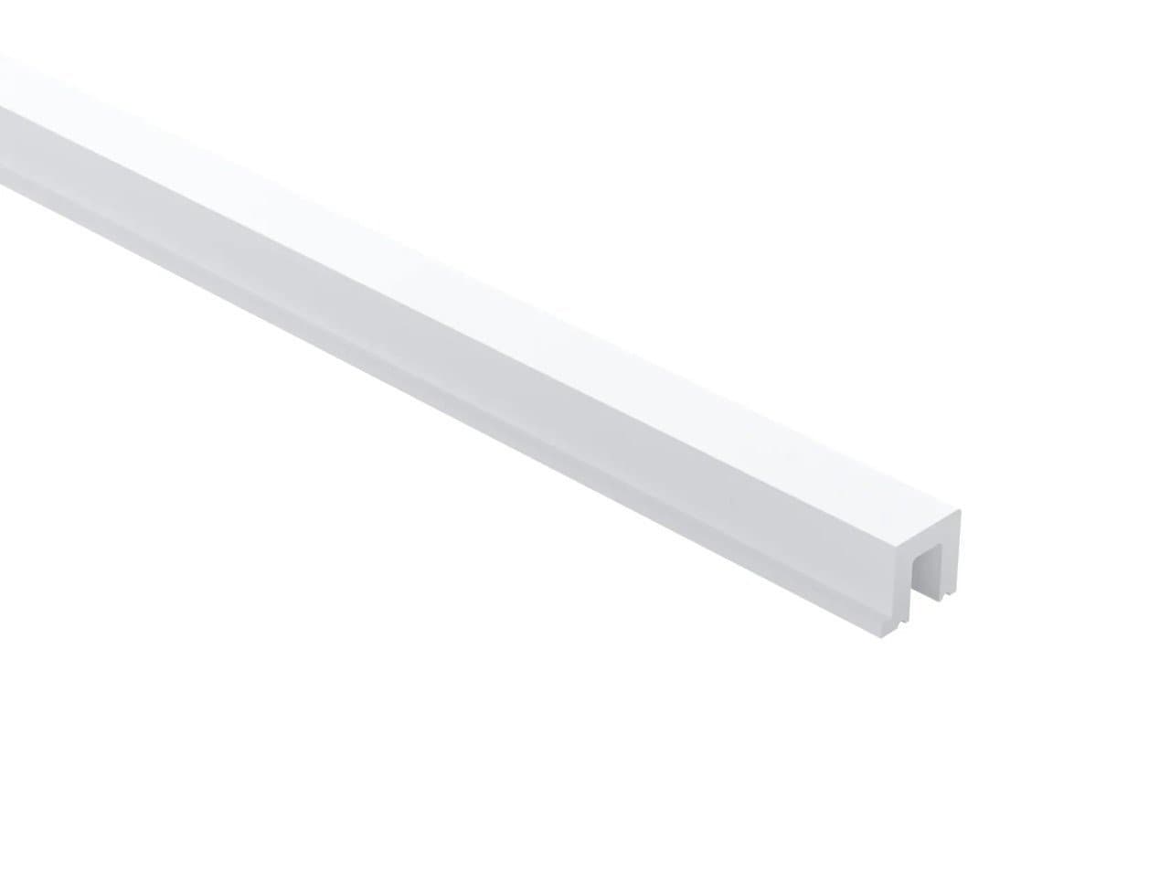 WP004RT Finition droite pour panneau mural Eterno