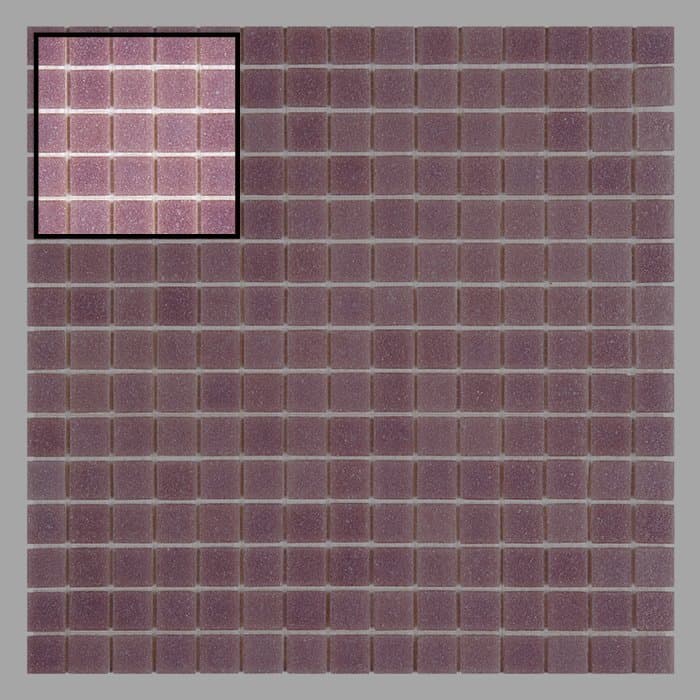 Échantillon Q Light Violet