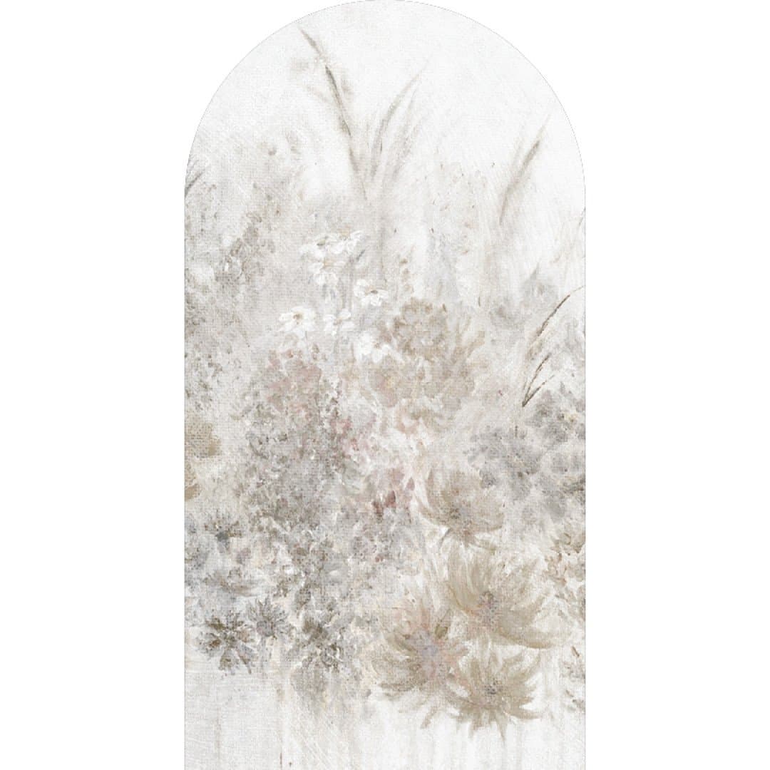 Papier peint arche Passion Flowers 3