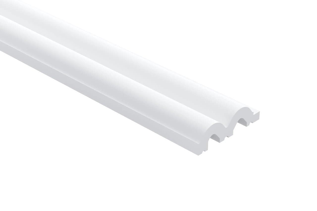 Profilé Droite Lamelli L0401RP Sereno Premium 270 cm