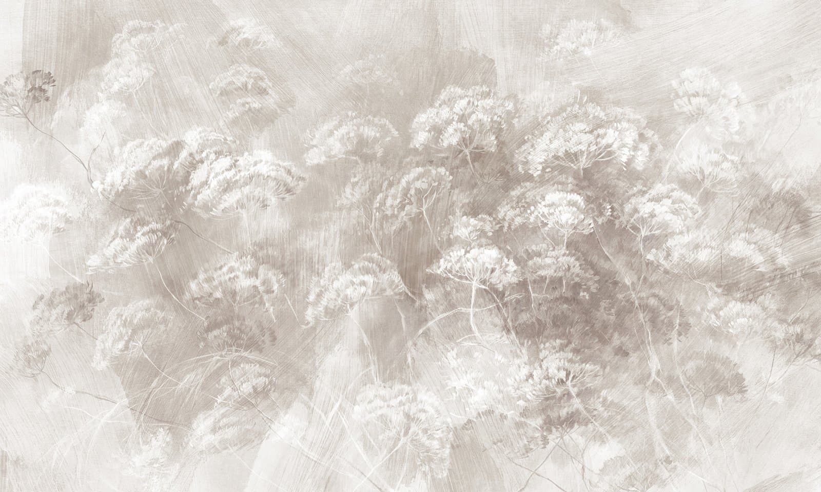 Papier peint Heavenly weave 3