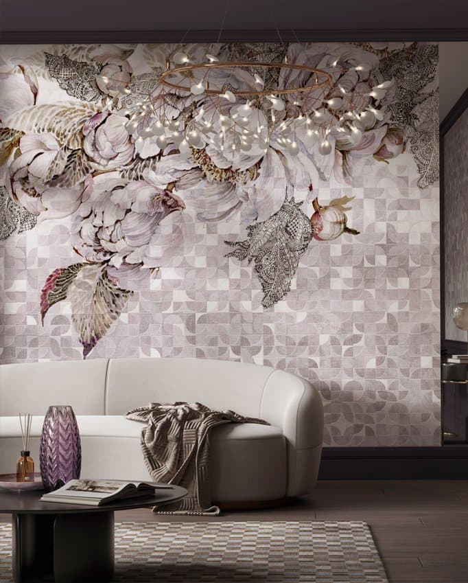 Brocard 200 x 266 cm #202