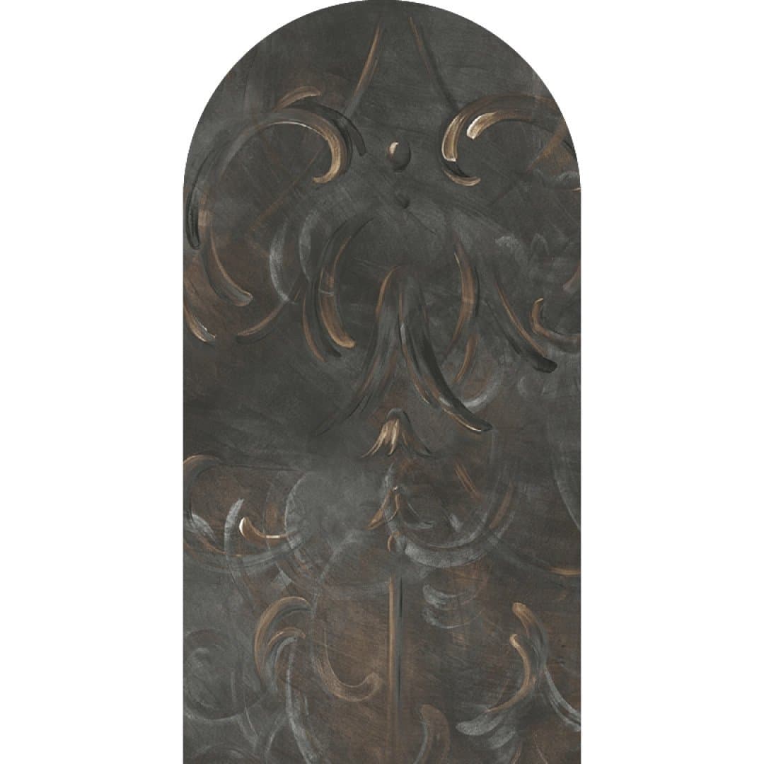 Papier peint arche Old Ornaments 4