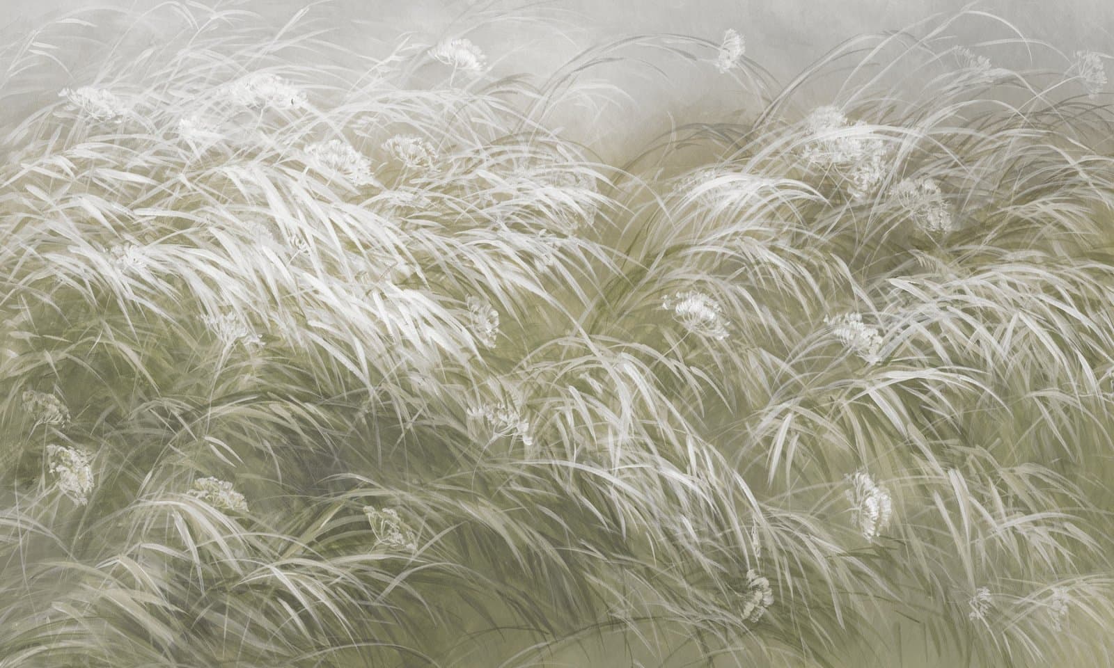 Papier peint Soft Rattle 3