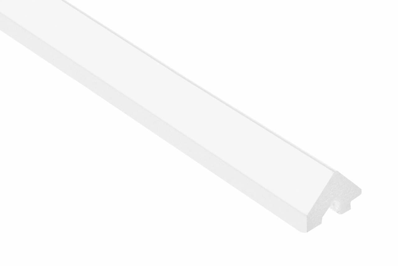 Extrémité gauche de latte Premium Vivid WP003LP