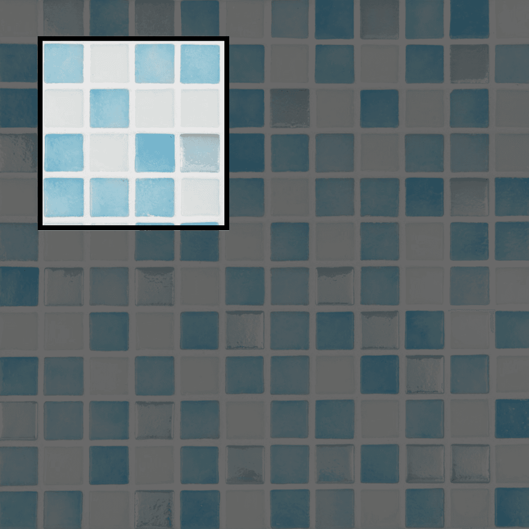 Échantillon SMX Atlantic