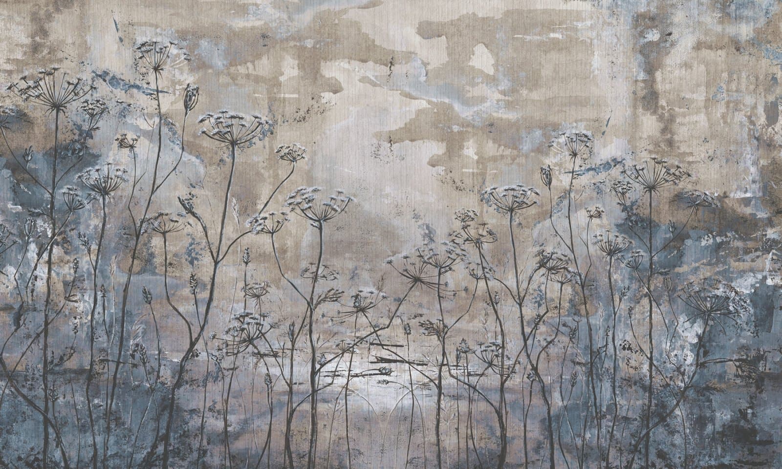 Papier peint Velvet Dusk 2