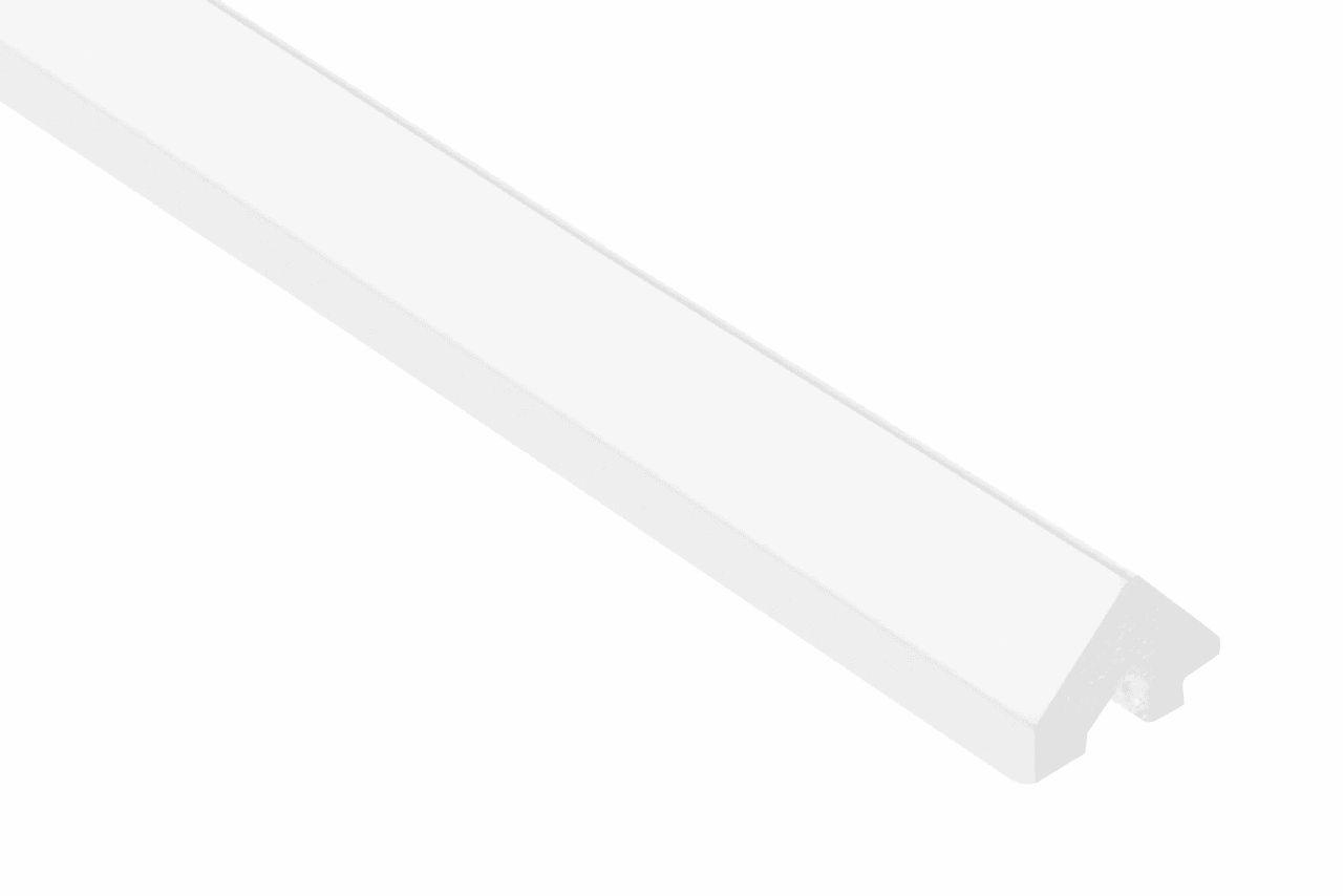 Extrémité Gauche de Latte Premium Vivid WP003LTP – 200 cm