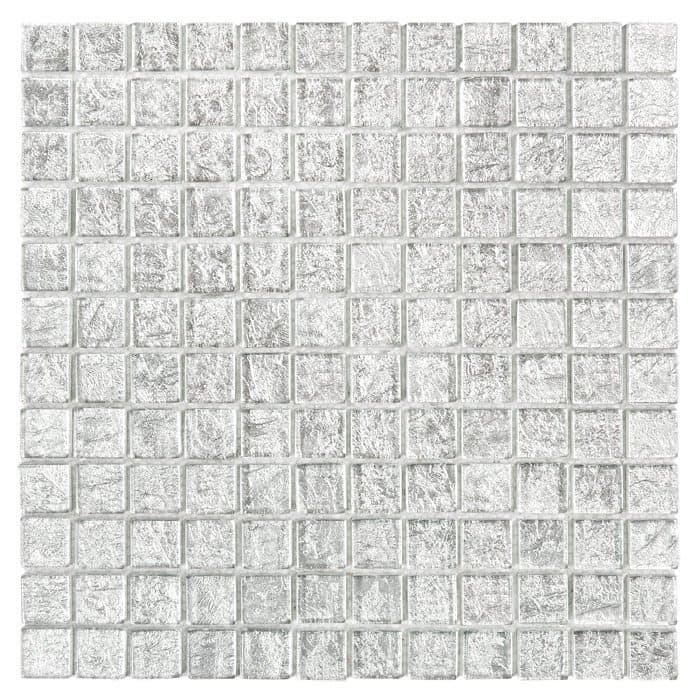 Mosaïque murale Spark Magnetic 23 Blanc