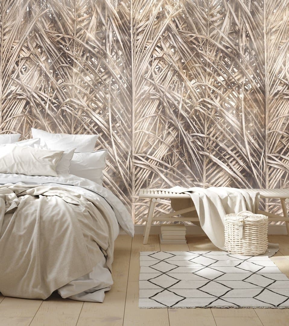 Papier peint Scirocco