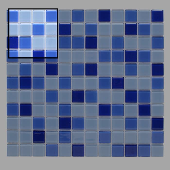 Échantillon DMX 059