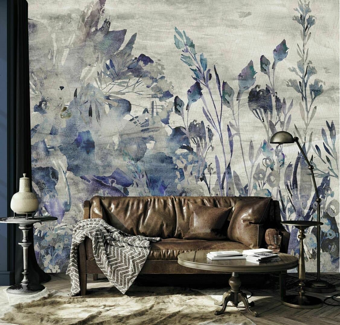 Papier peint Late Summer