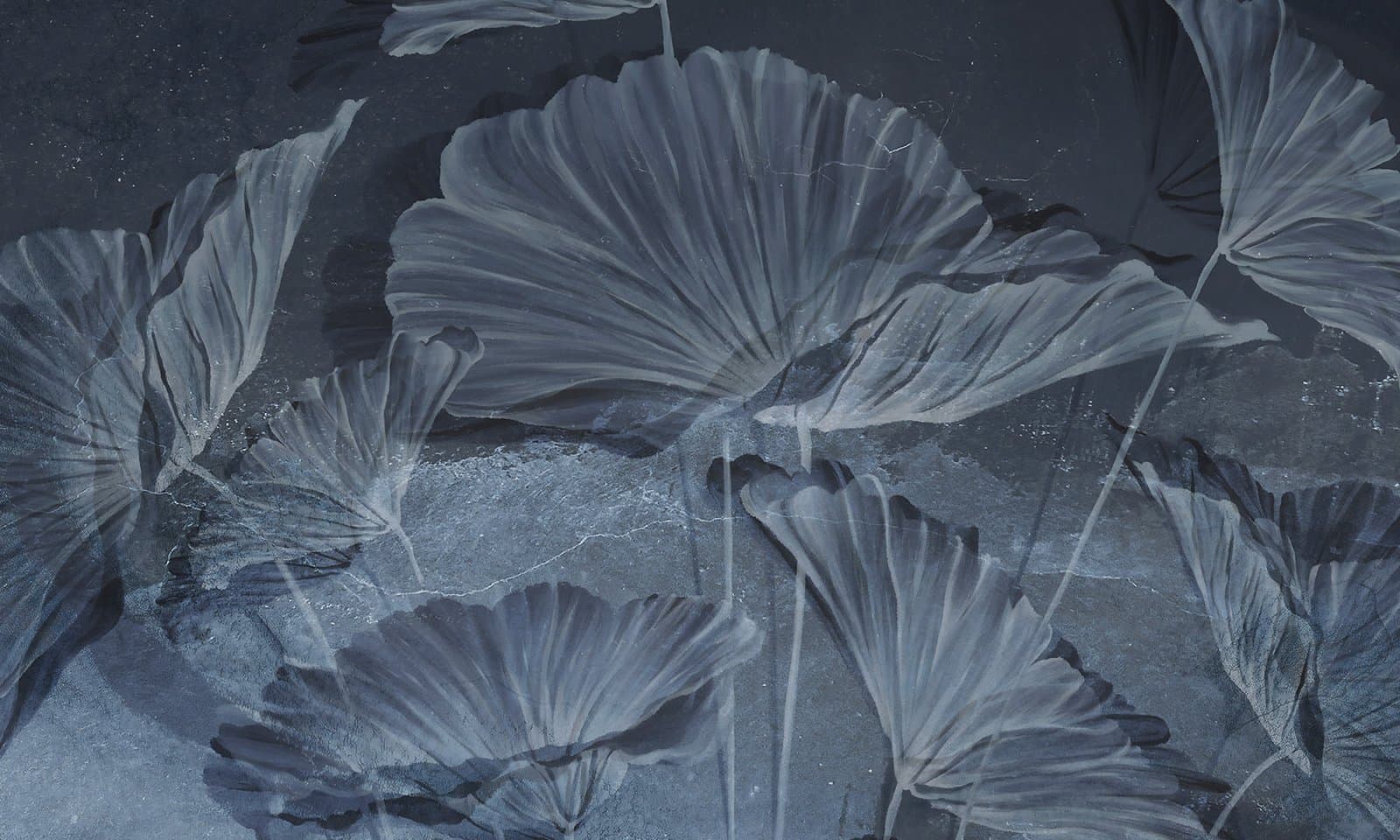 Papier peint Windy day 2