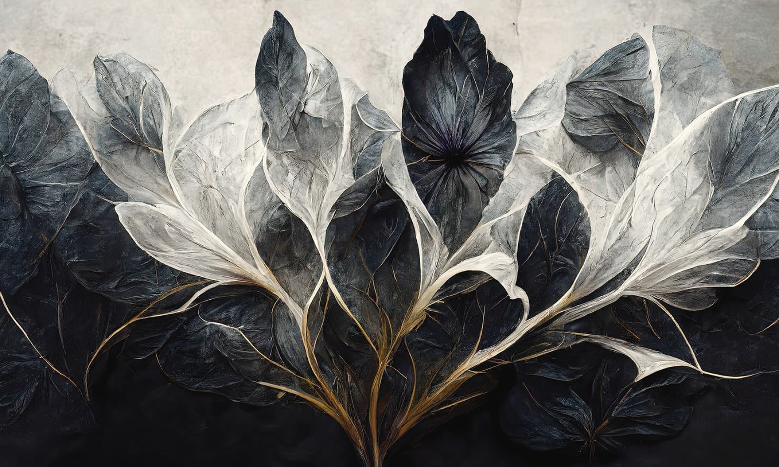 Papier peint Fusion 2