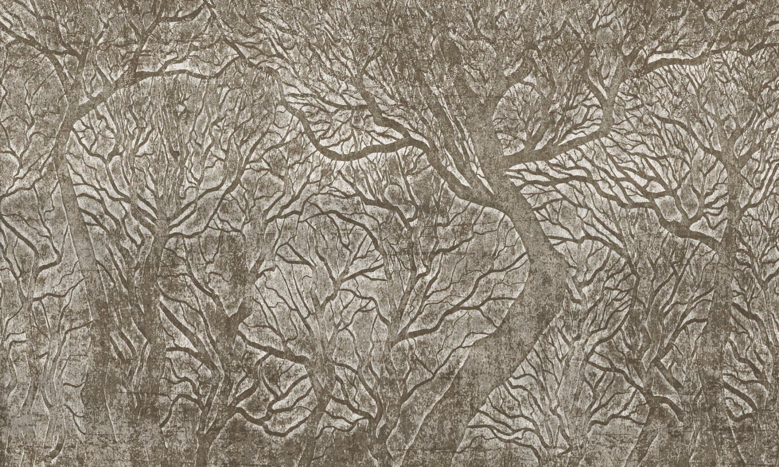 Papier peint Frozen Canopy 2