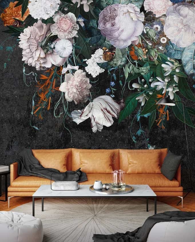 Fiori 102 x 290 cm #550