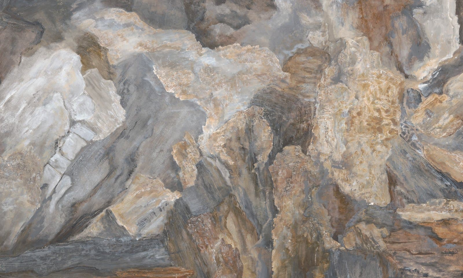 Papier peint Enchanted Rock