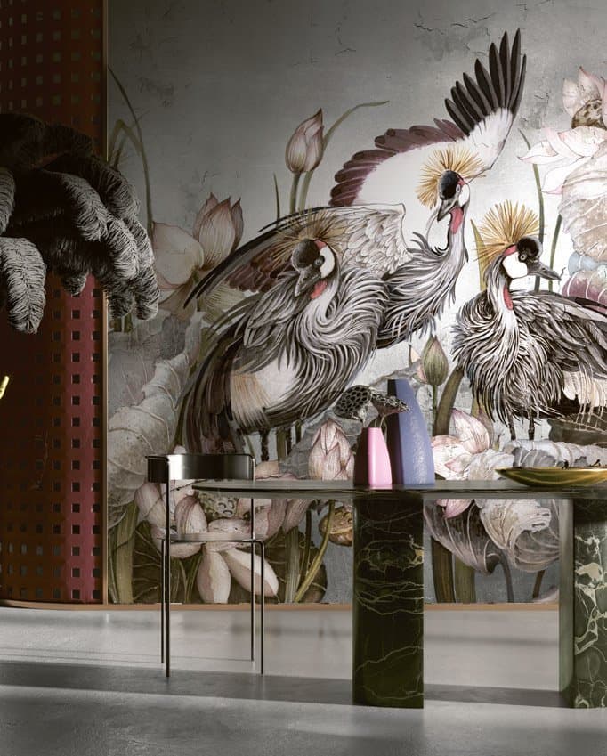 Tiara 300 x 268 cm #572