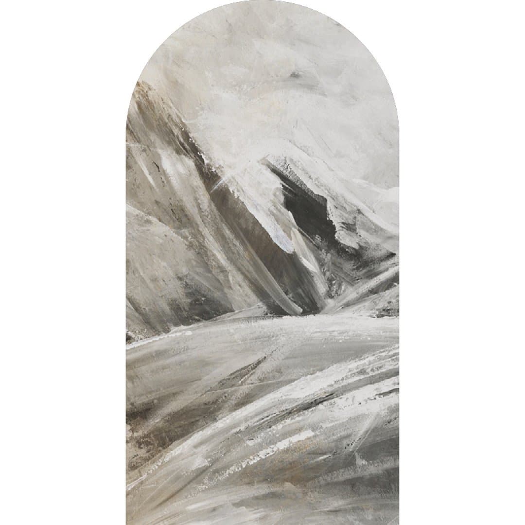 Papier peint arche Unearthly Summit