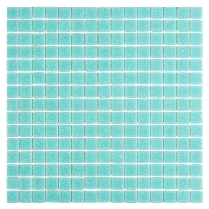 Mosaïque Lagon lumineux Q