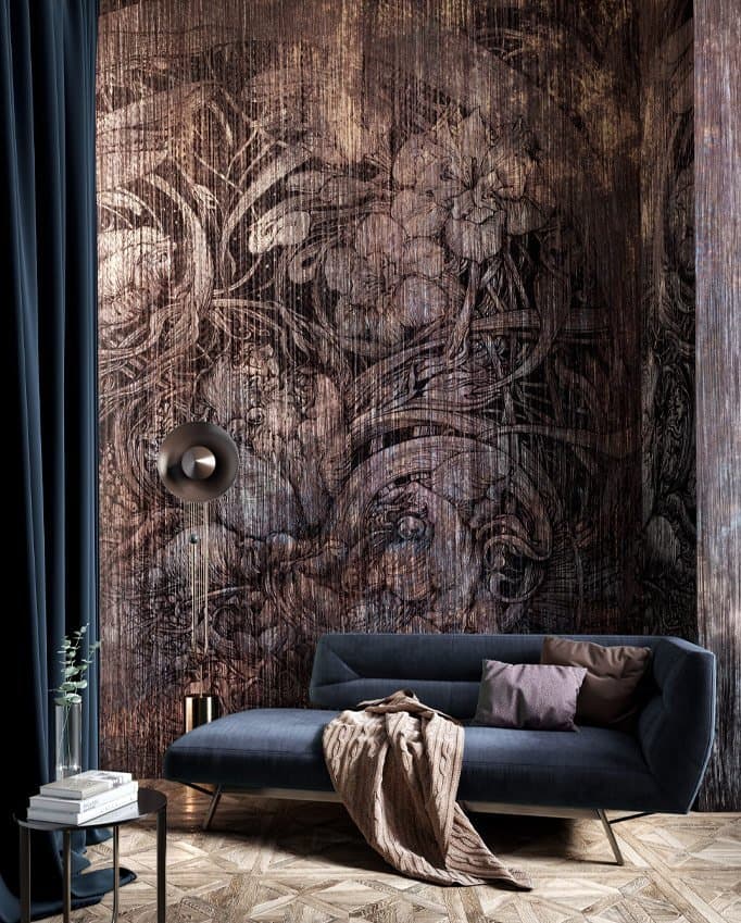 Chloe 260 x 220 cm #543