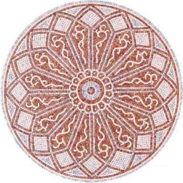 Carreau irrégulier SM 25