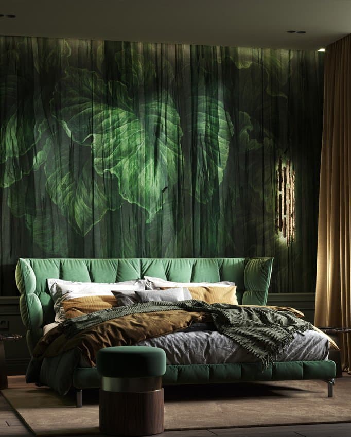 Valan 220 x 259 cm #438