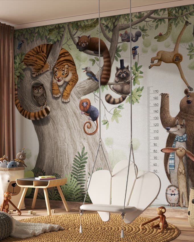 Palomino 200 x 301 cm #527