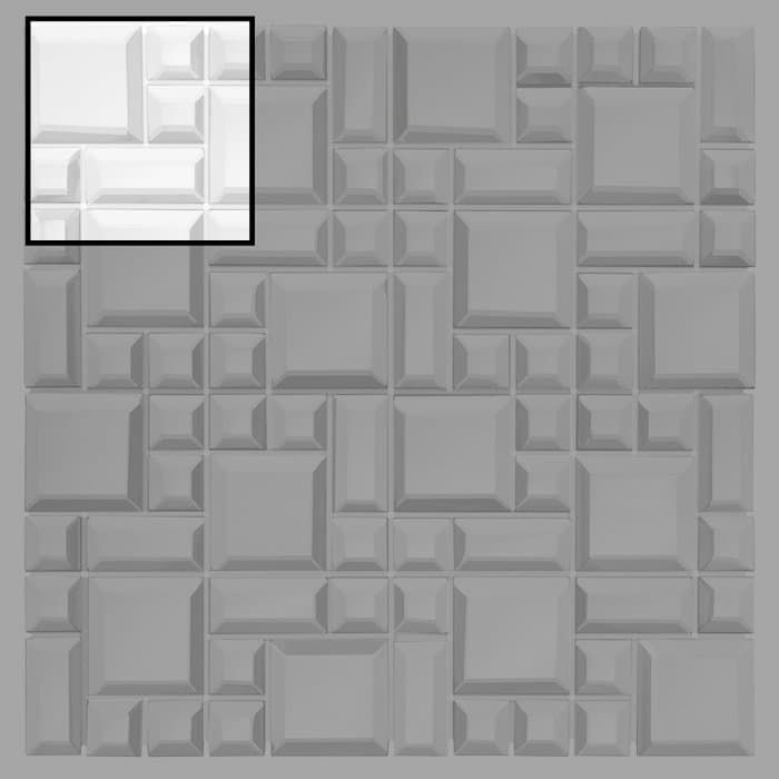 Échantillon Vitrum Dual 001