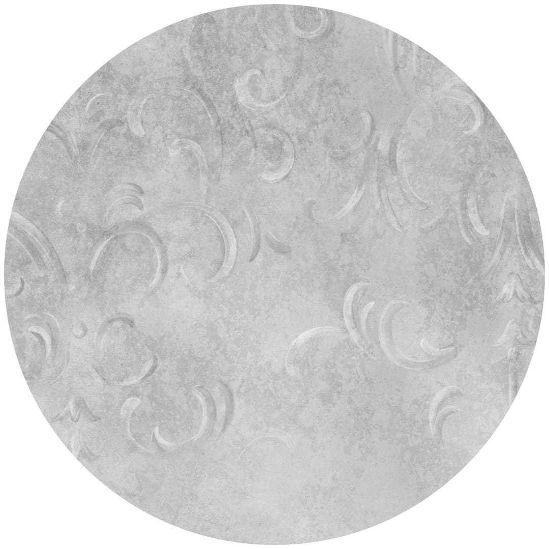 Papier peint cercle Antique Lace 3