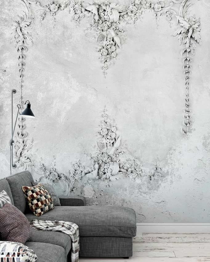 Arte 200 x 160 cm #146