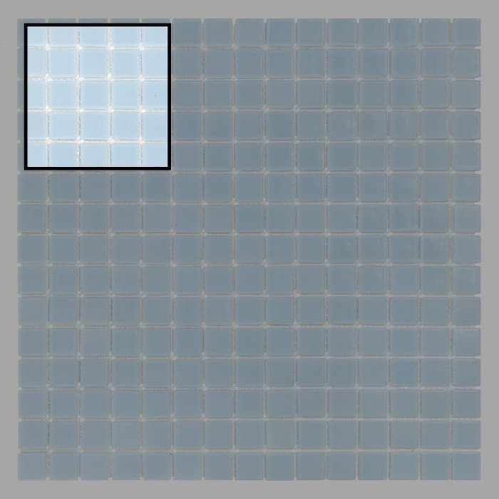 Échantillon Non Slip Aqua