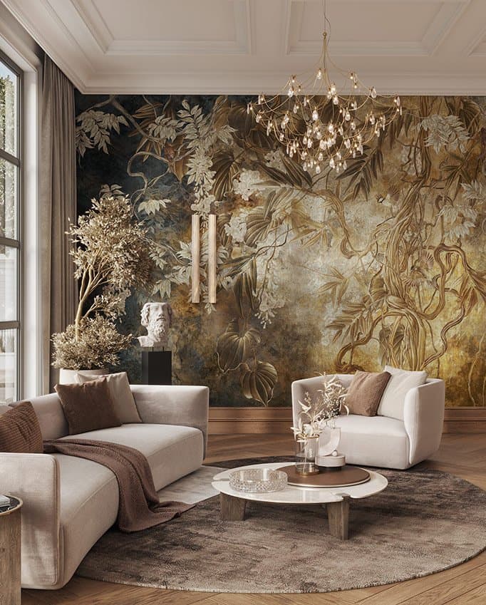 Liana 145 x 298 cm #533