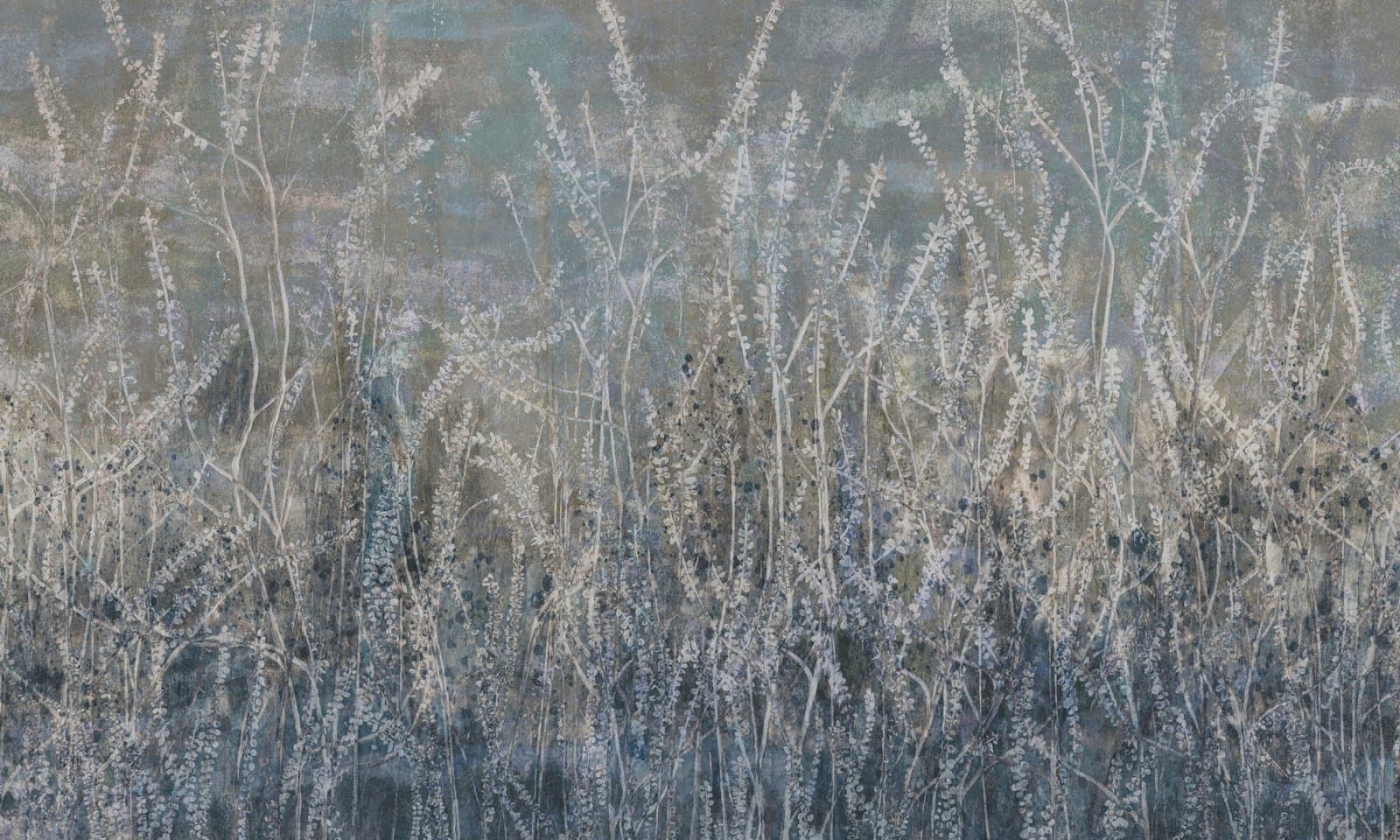 Papier peint Golden Reeds 4