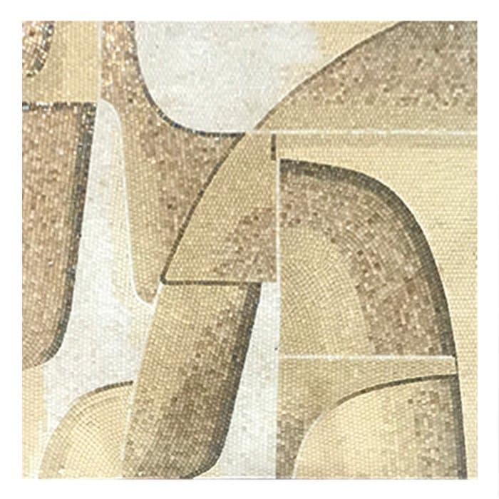 Carrelage mural Moderna – 110×110 cm