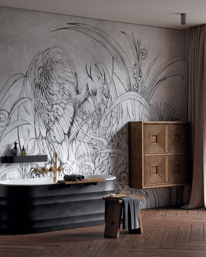 Airon 225 x 213 cm #580