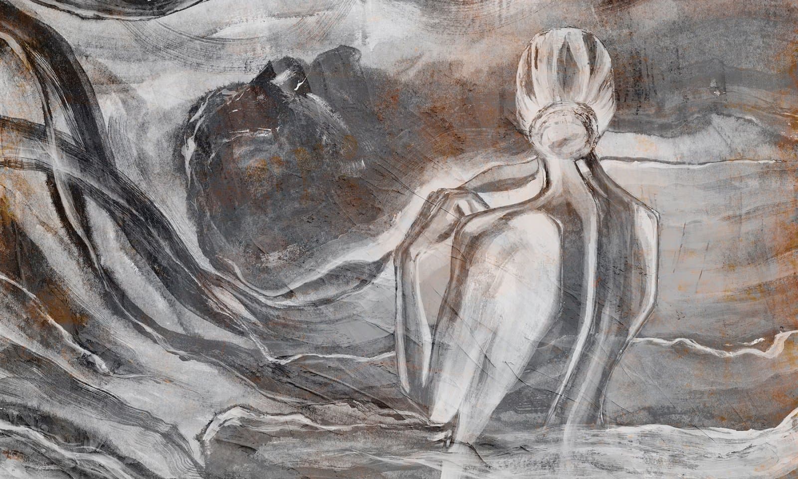 Papier peint Dreamland 2