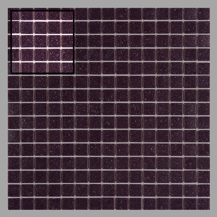 Échantillon Q Dark Violet